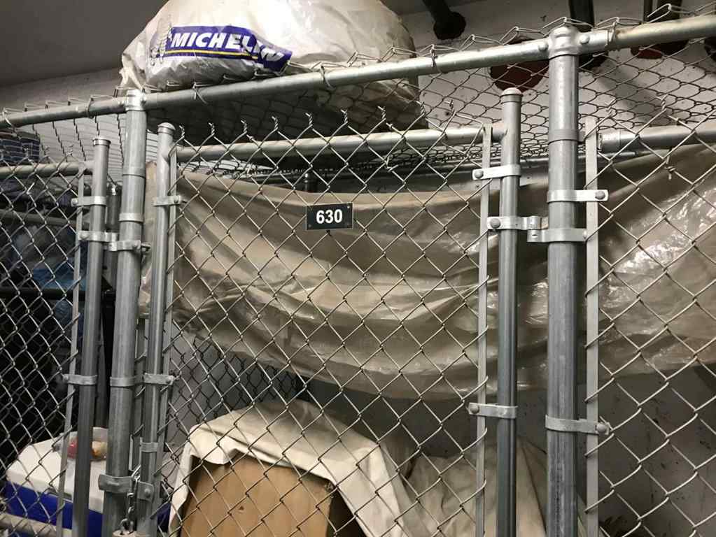 MLS® A2263250 - Unit #609 16 Varsity Estates Circle NW in Varsity Calgary, Residential