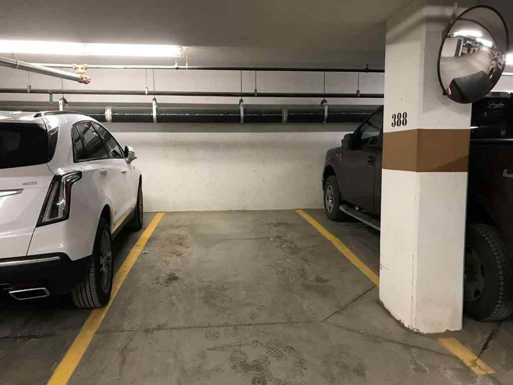 MLS® A2263250 - Unit #609 16 Varsity Estates Circle NW in Varsity Calgary, Residential