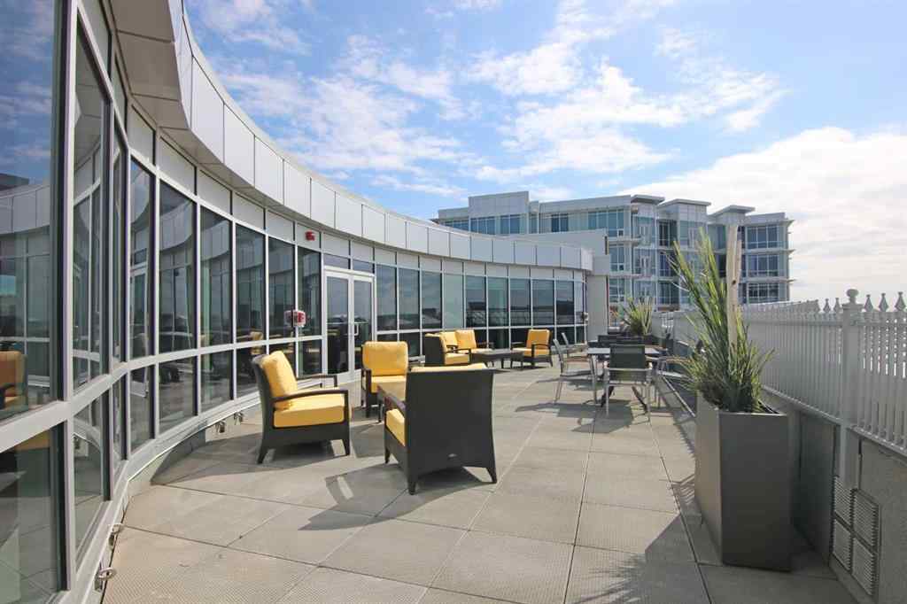 MLS® A2263250 - Unit #609 16 Varsity Estates Circle NW in Varsity Calgary, Residential