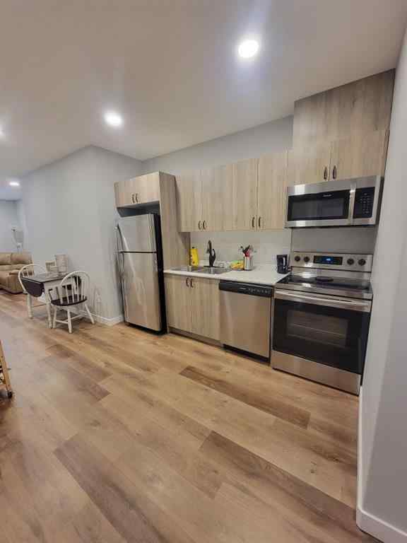 MLS® A2263251 - 177 Beaverglen Close  in Beacon Hill Fort McMurray, Residential