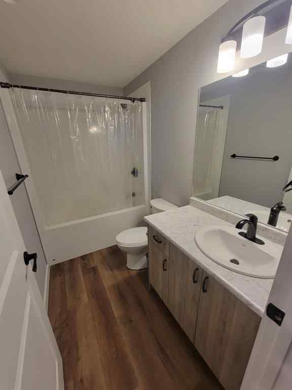 MLS® A2263251 - 177 Beaverglen Close  in Beacon Hill Fort McMurray, Residential