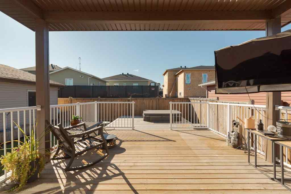 MLS® A2263251 - 177 Beaverglen Close  in Beacon Hill Fort McMurray, Residential