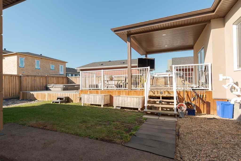 MLS® A2263251 - 177 Beaverglen Close  in Beacon Hill Fort McMurray, Residential