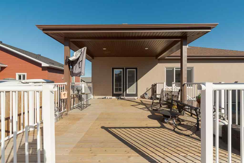 MLS® A2263251 - 177 Beaverglen Close  in Beacon Hill Fort McMurray, Residential
