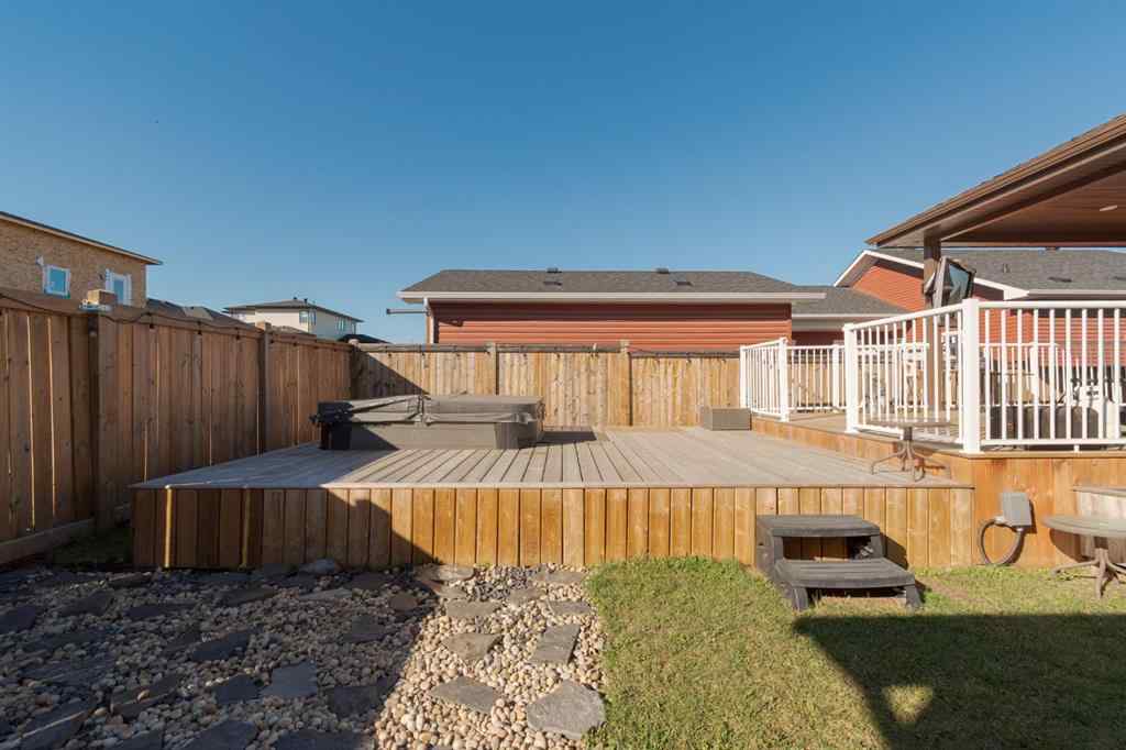 MLS® A2263251 - 177 Beaverglen Close  in Beacon Hill Fort McMurray, Residential