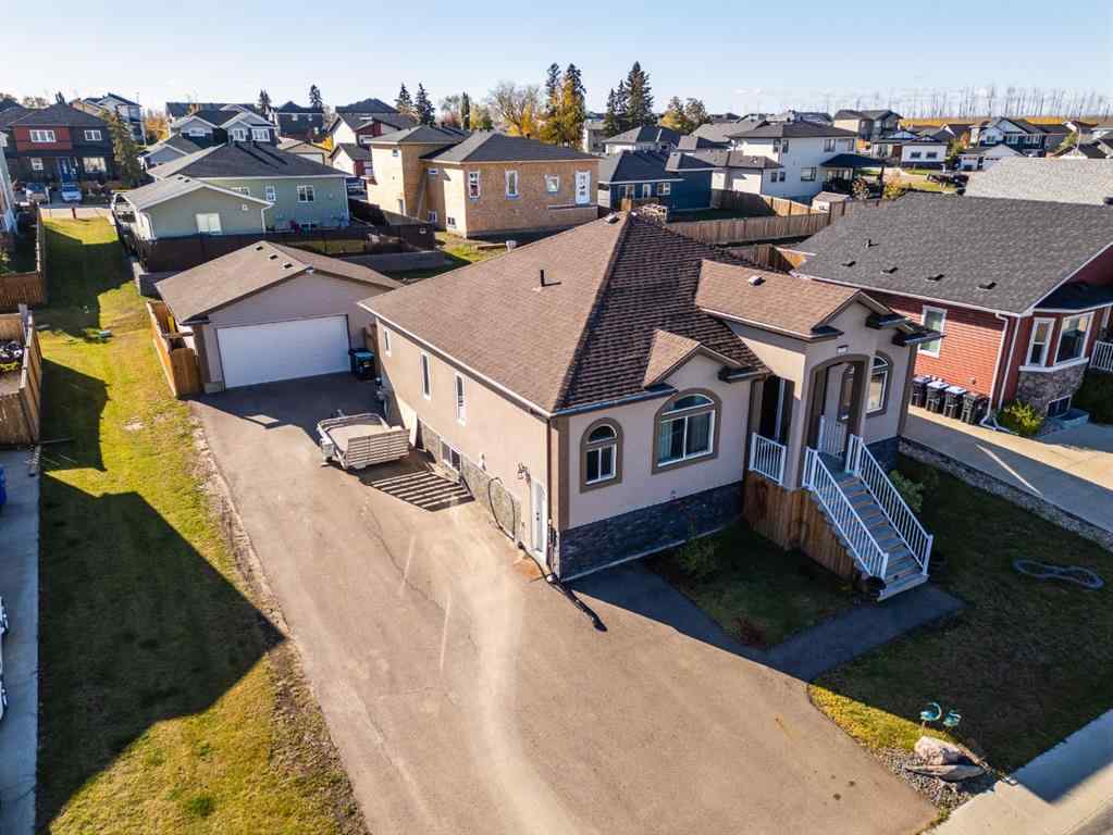 MLS® A2263251 - 177 Beaverglen Close  in Beacon Hill Fort McMurray, Residential