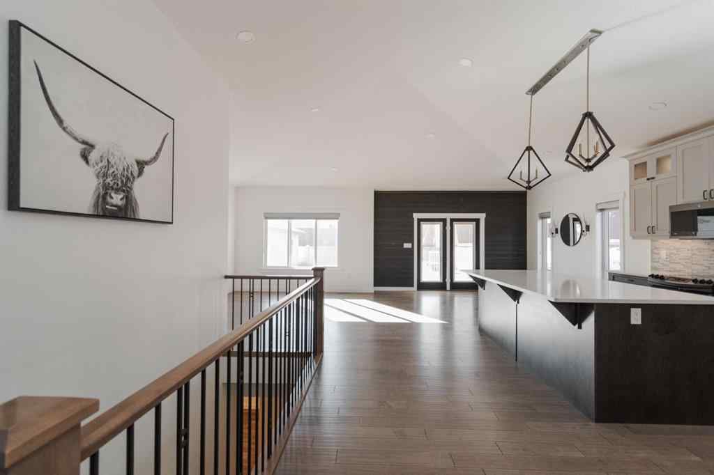 MLS® A2263251 - 177 Beaverglen Close  in Beacon Hill Fort McMurray, Residential