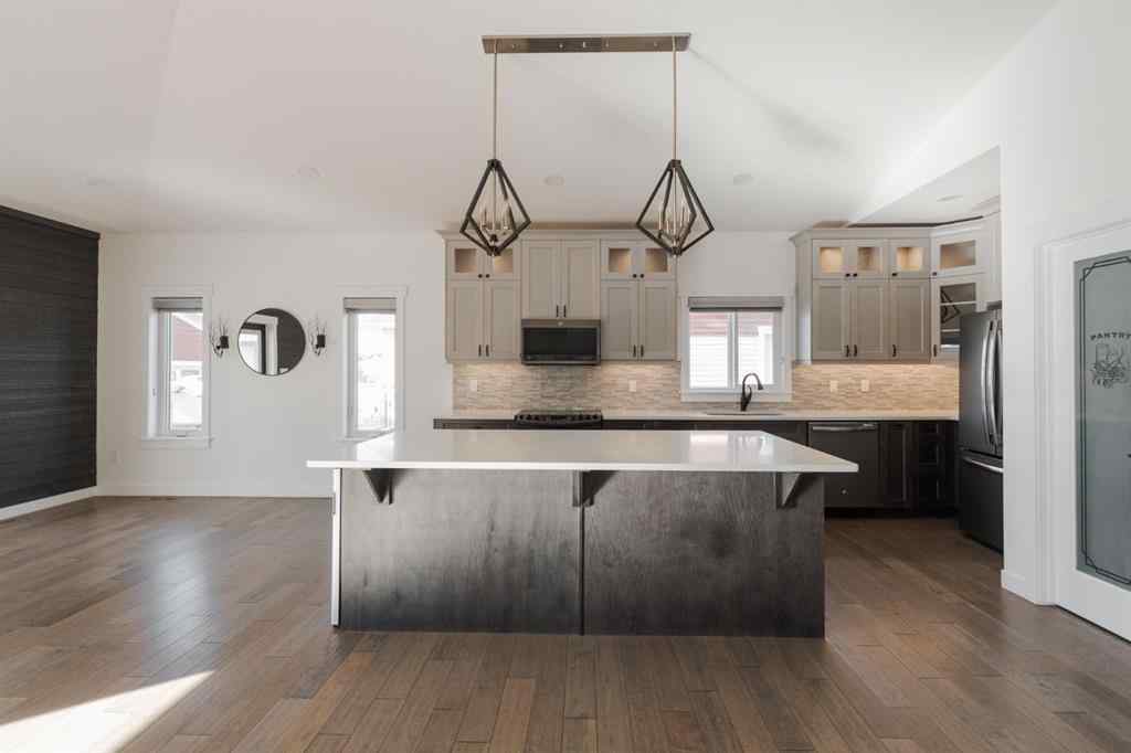 MLS® A2263251 - 177 Beaverglen Close  in Beacon Hill Fort McMurray, Residential