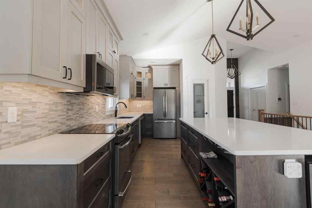 MLS® A2263251 - 177 Beaverglen Close  in Beacon Hill Fort McMurray, Residential