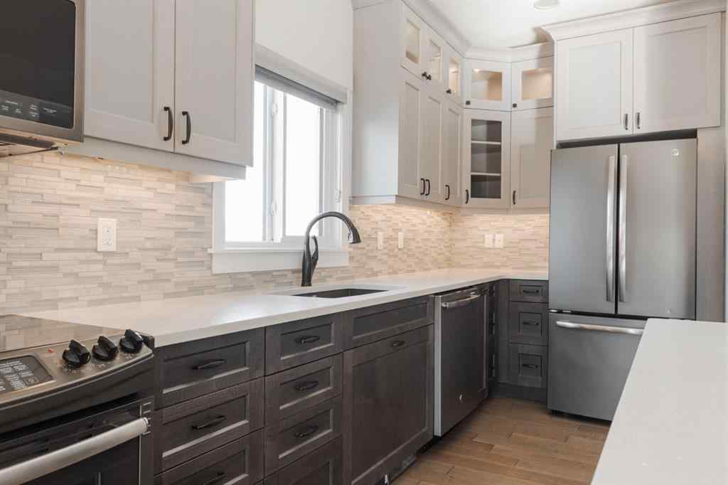 MLS® A2263251 - 177 Beaverglen Close  in Beacon Hill Fort McMurray, Residential