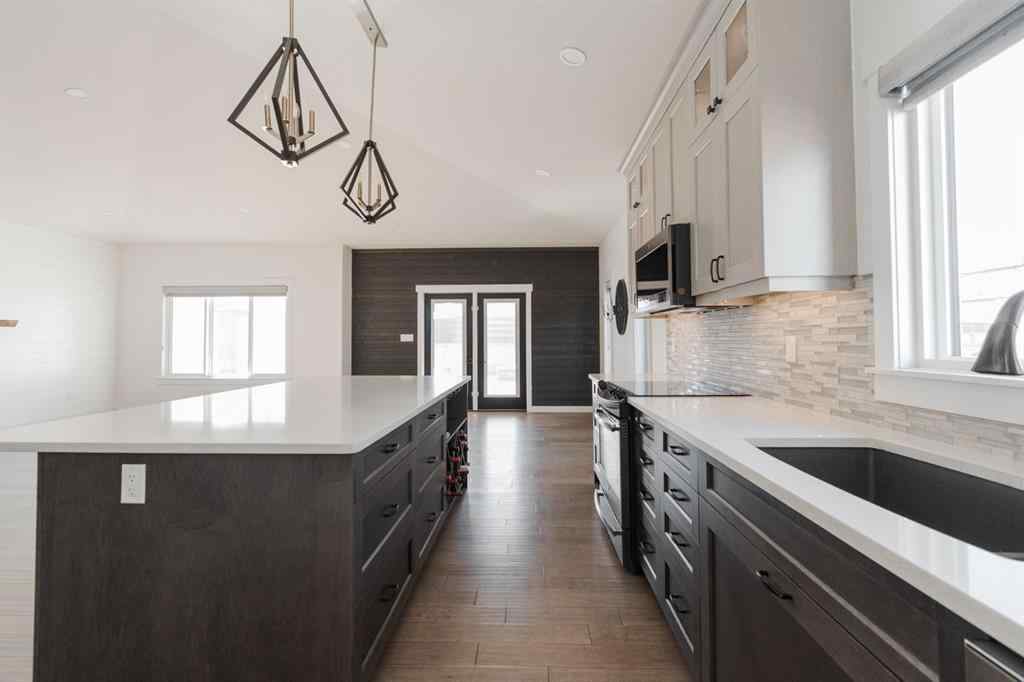 MLS® A2263251 - 177 Beaverglen Close  in Beacon Hill Fort McMurray, Residential