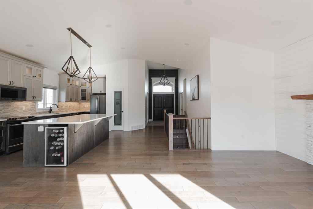 MLS® A2263251 - 177 Beaverglen Close  in Beacon Hill Fort McMurray, Residential