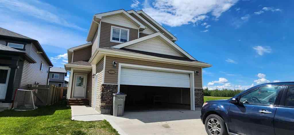 MLS® A2263252 - 9810 89 Street  in Cobblestone Grande Prairie, Residential