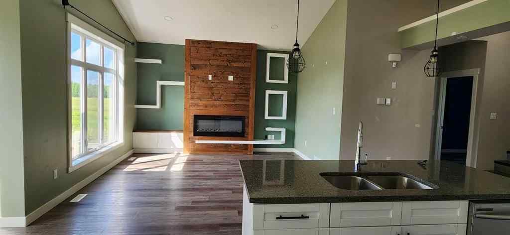 MLS® A2263252 - 9810 89 Street  in Cobblestone Grande Prairie, Residential