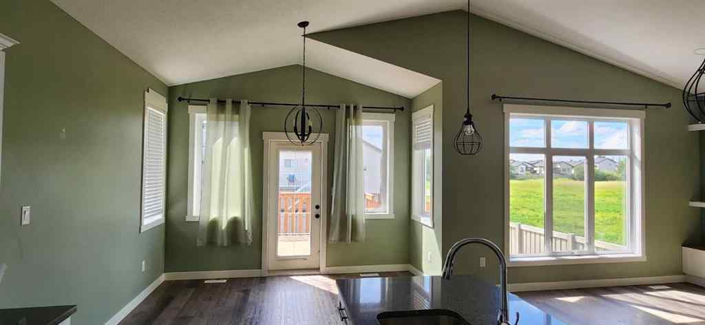 MLS® A2263252 - 9810 89 Street  in Cobblestone Grande Prairie, Residential