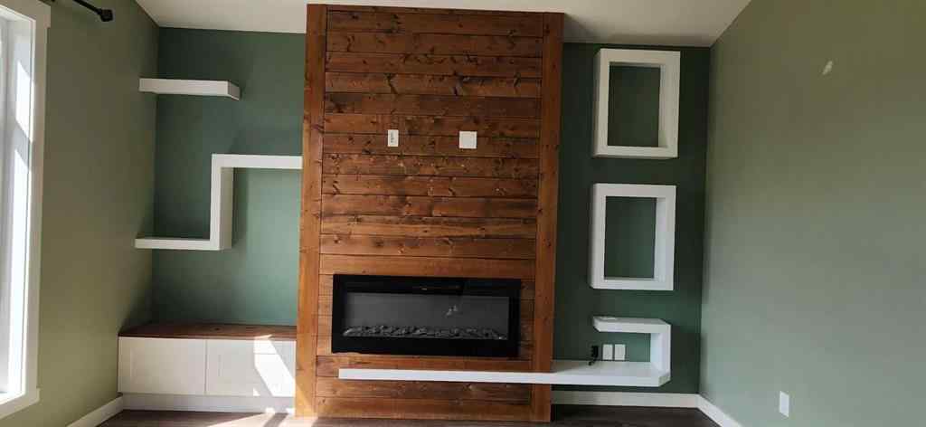 MLS® A2263252 - 9810 89 Street  in Cobblestone Grande Prairie, Residential