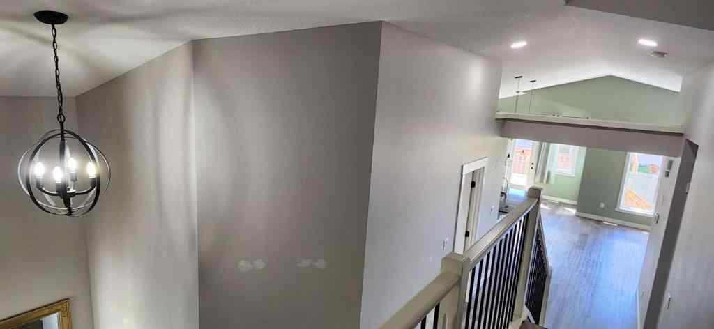 MLS® A2263252 - 9810 89 Street  in Cobblestone Grande Prairie, Residential