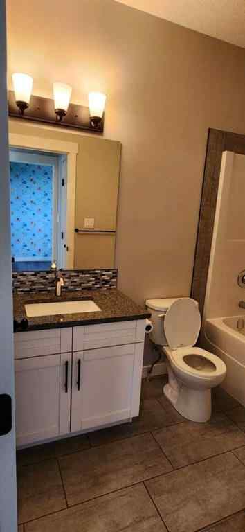 MLS® A2263252 - 9810 89 Street  in Cobblestone Grande Prairie, Residential