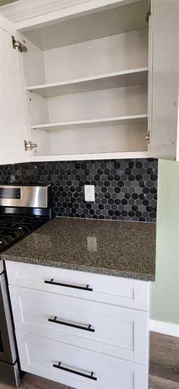 MLS® A2263252 - 9810 89 Street  in Cobblestone Grande Prairie, Residential