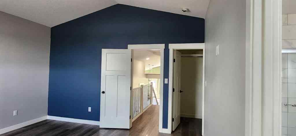 MLS® A2263252 - 9810 89 Street  in Cobblestone Grande Prairie, Residential