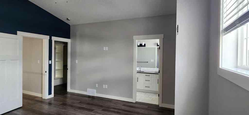 MLS® A2263252 - 9810 89 Street  in Cobblestone Grande Prairie, Residential