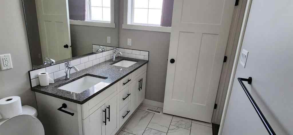 MLS® A2263252 - 9810 89 Street  in Cobblestone Grande Prairie, Residential