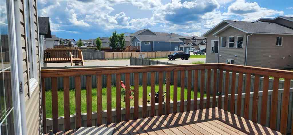 MLS® A2263252 - 9810 89 Street  in Cobblestone Grande Prairie, Residential