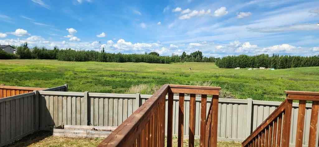 MLS® A2263252 - 9810 89 Street  in Cobblestone Grande Prairie, Residential