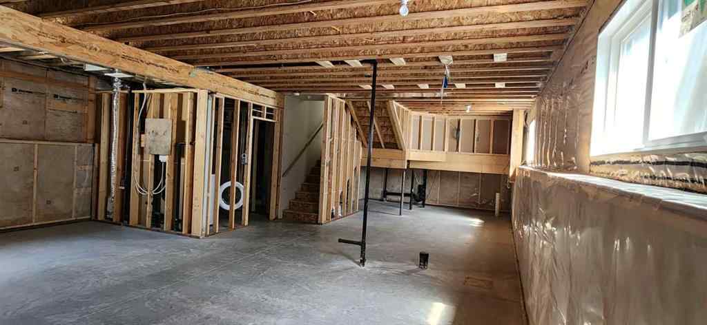 MLS® A2263252 - 9810 89 Street  in Cobblestone Grande Prairie, Residential