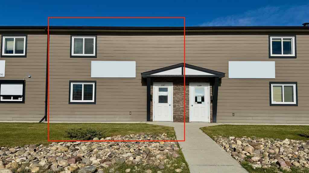 MLS® A2263254 - 3207 Giffen Road N in Sherring Industrial Park Lethbridge, Commercial