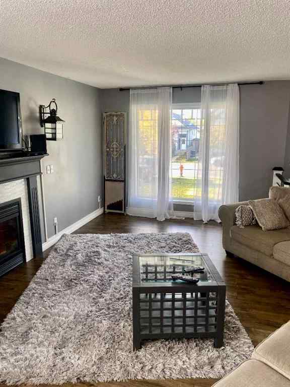 MLS® A2263255 - 205 Smallwood Street  in Timberlea Fort McMurray, Residential