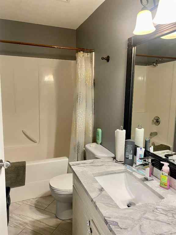 MLS® A2263255 - 205 Smallwood Street  in Timberlea Fort McMurray, Residential