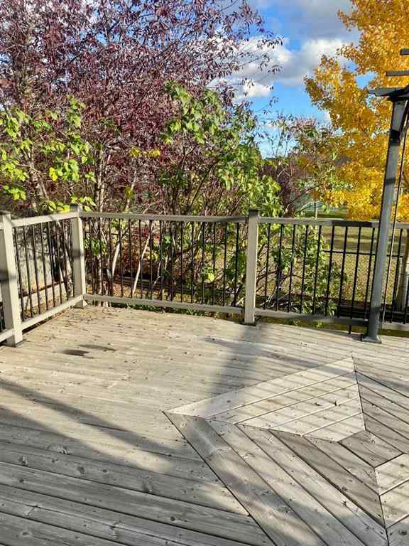 MLS® A2263255 - 205 Smallwood Street  in Timberlea Fort McMurray, Residential