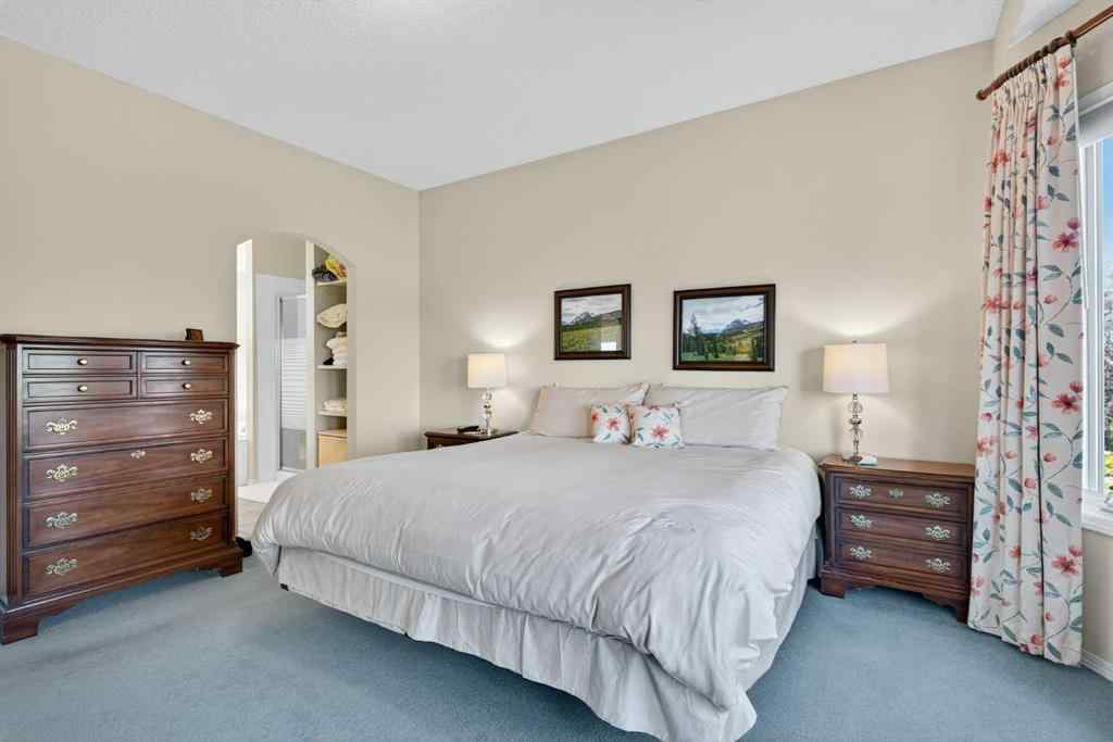 MLS® A2263257 - 108 Hamptons Heights NW in Hamptons Calgary, Residential