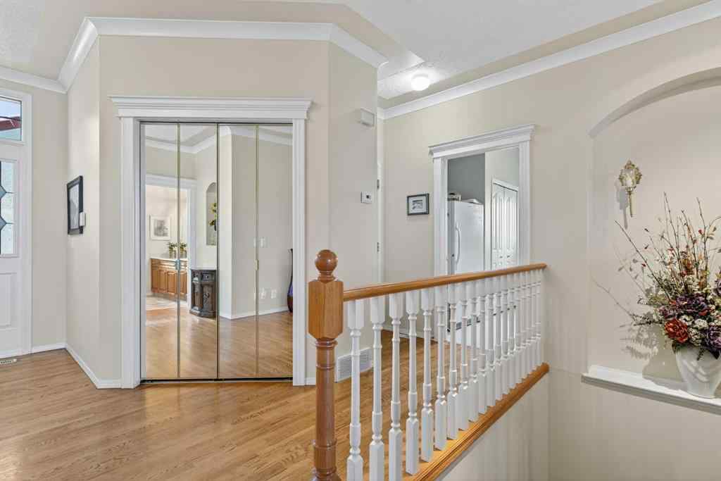 MLS® A2263257 - 108 Hamptons Heights NW in Hamptons Calgary, Residential