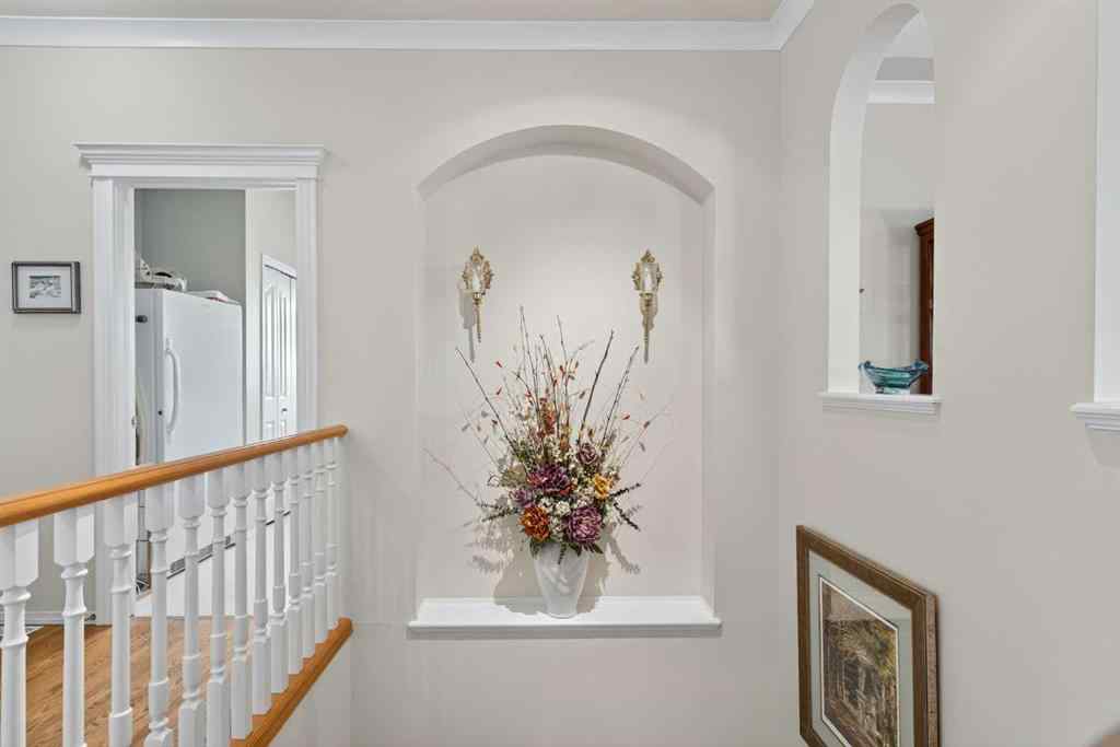 MLS® A2263257 - 108 Hamptons Heights NW in Hamptons Calgary, Residential