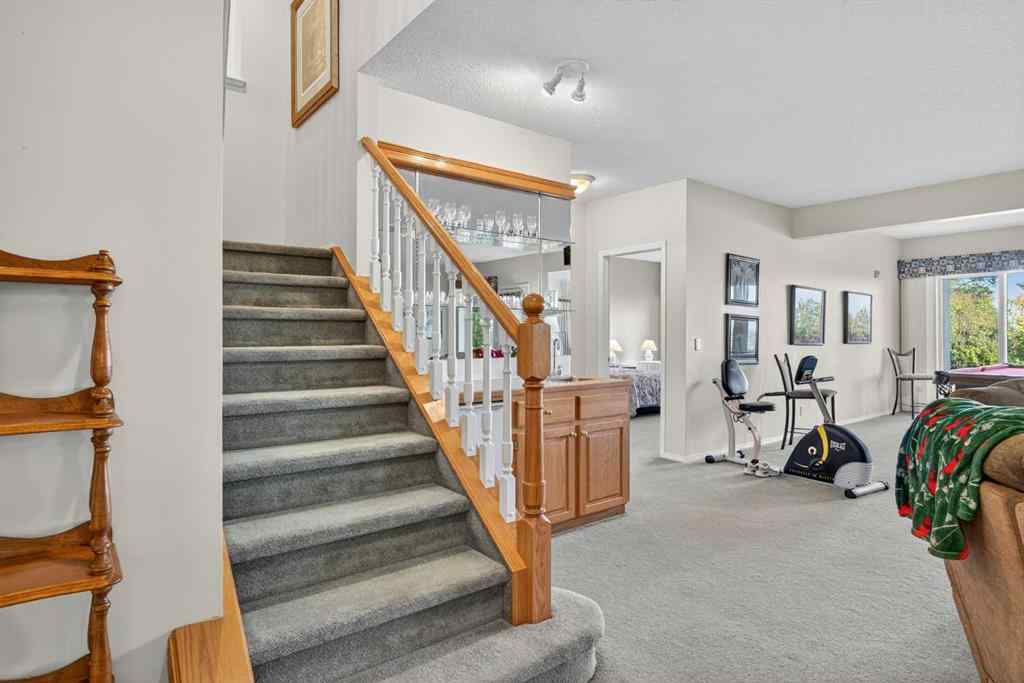 MLS® A2263257 - 108 Hamptons Heights NW in Hamptons Calgary, Residential