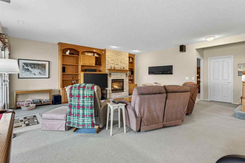 MLS® A2263257 - 108 Hamptons Heights NW in Hamptons Calgary, Residential