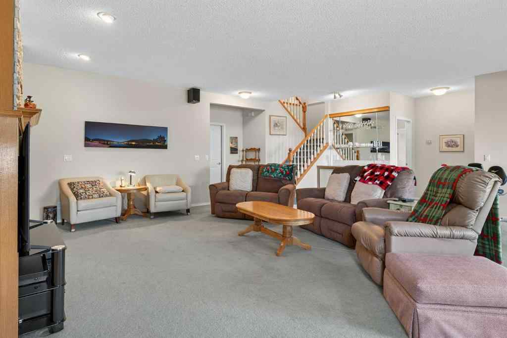 MLS® A2263257 - 108 Hamptons Heights NW in Hamptons Calgary, Residential