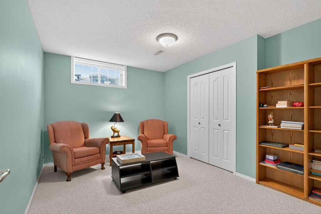 MLS® A2263257 - 108 Hamptons Heights NW in Hamptons Calgary, Residential