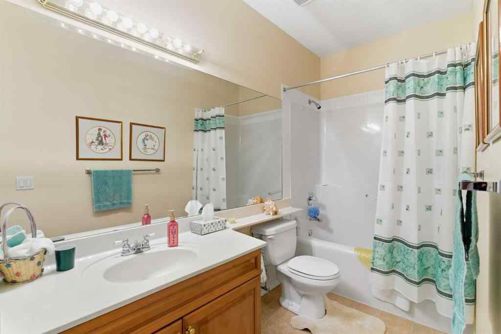 MLS® A2263257 - 108 Hamptons Heights NW in Hamptons Calgary, Residential