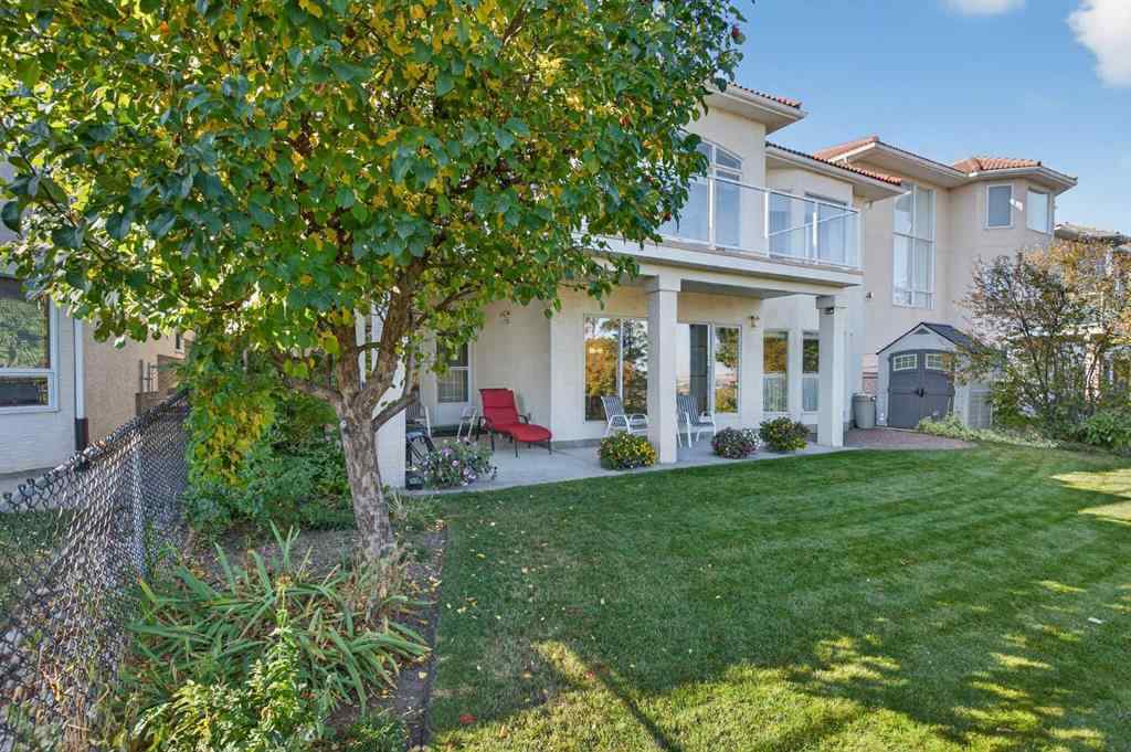 MLS® A2263257 - 108 Hamptons Heights NW in Hamptons Calgary, Residential