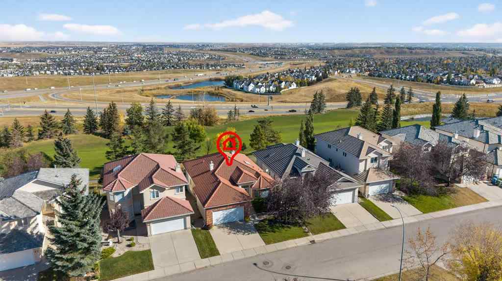 MLS® A2263257 - 108 Hamptons Heights NW in Hamptons Calgary, Residential