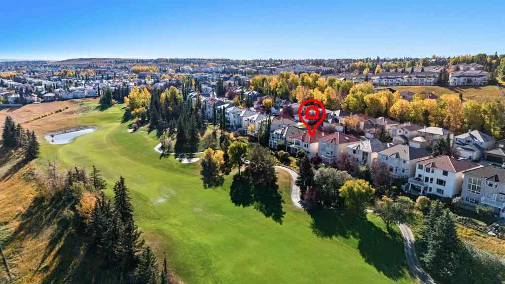 MLS® A2263257 - 108 Hamptons Heights NW in Hamptons Calgary, Residential