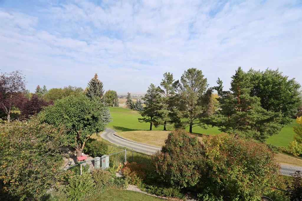 MLS® A2263257 - 108 Hamptons Heights NW in Hamptons Calgary, Residential