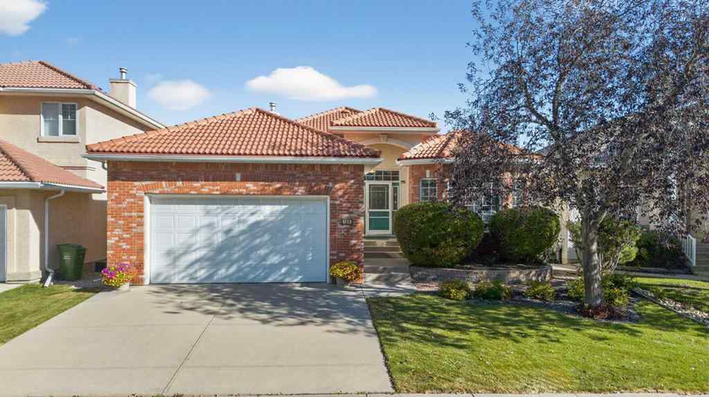 MLS® A2263257 - 108 Hamptons Heights NW in Hamptons Calgary, Residential