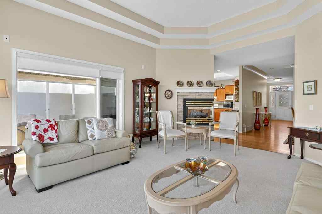 MLS® A2263257 - 108 Hamptons Heights NW in Hamptons Calgary, Residential