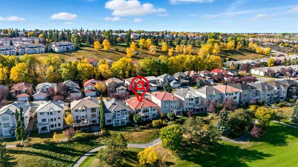 MLS® A2263257 - 108 Hamptons Heights NW in Hamptons Calgary, Residential