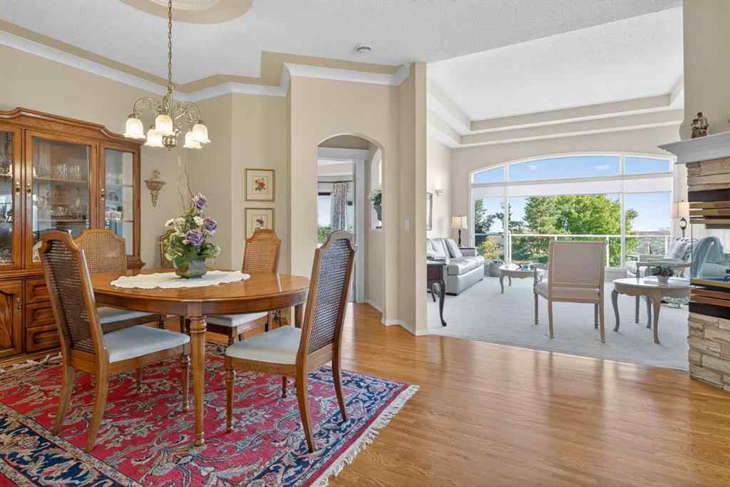 MLS® A2263257 - 108 Hamptons Heights NW in Hamptons Calgary, Residential