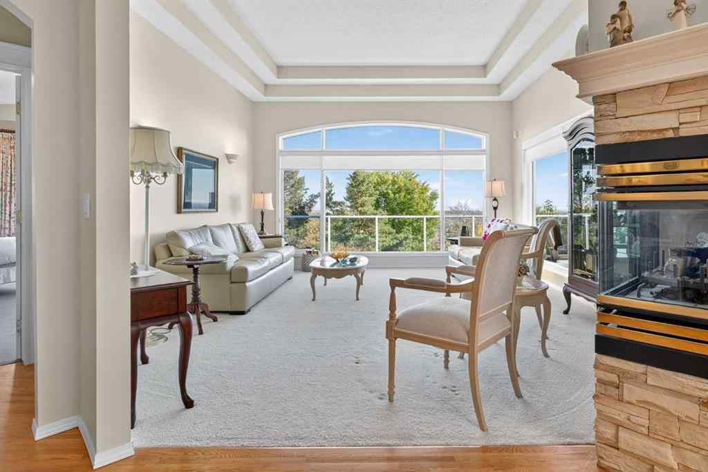 MLS® A2263257 - 108 Hamptons Heights NW in Hamptons Calgary, Residential